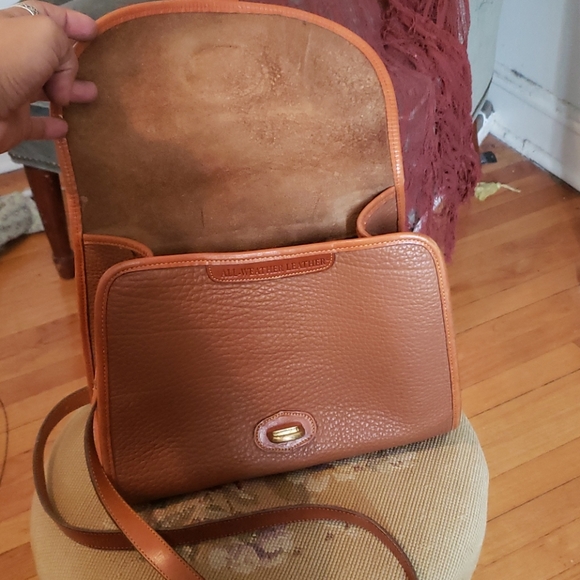 VINTAGE Dooney & Bourke purse - Picture 3 of 11